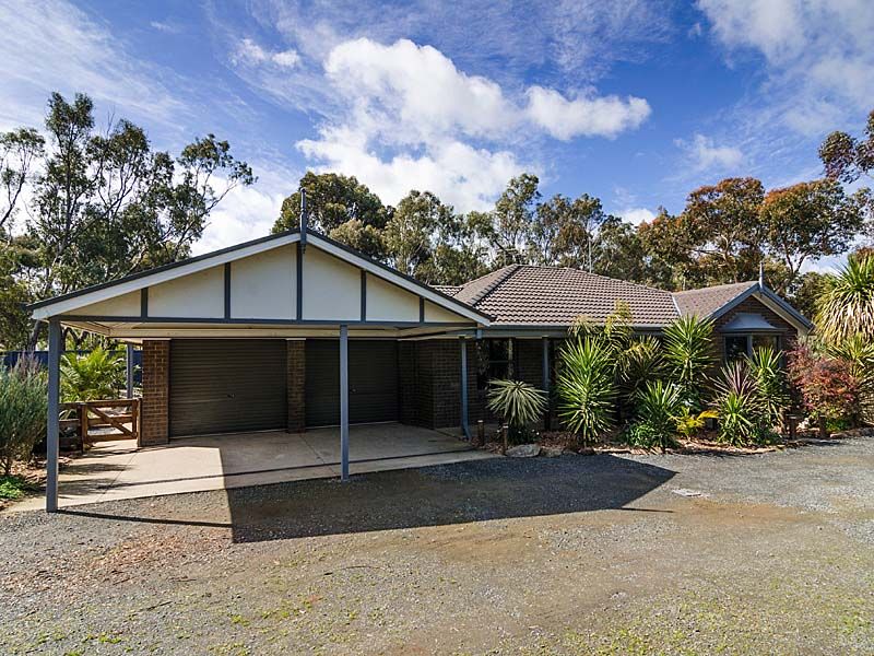 18 Nursery Road, KANMANTOO, SA 5252