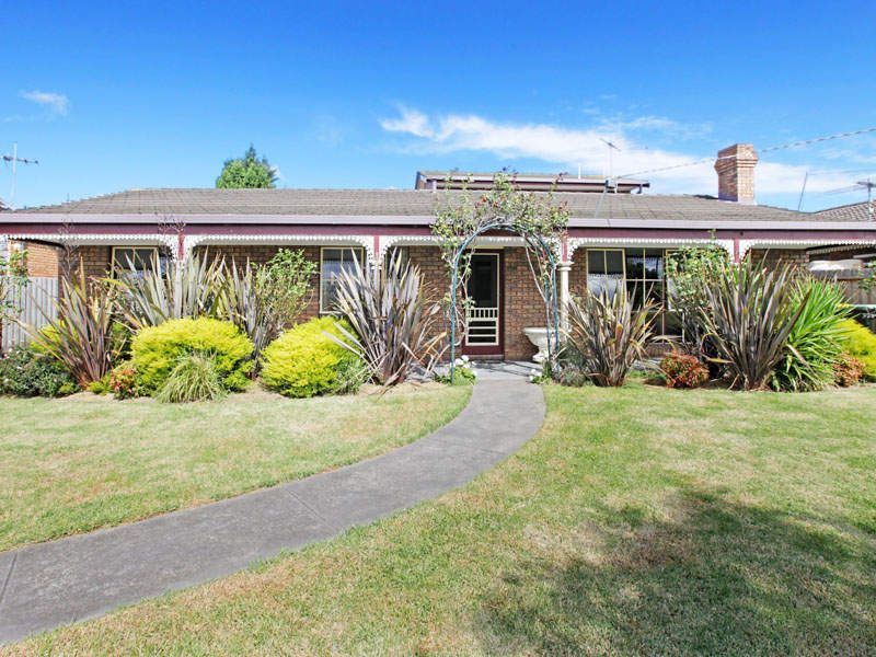 29 Felix Street, GROVEDALE, VIC 3216