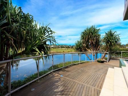 813 Legend Trail, ROBINA, QLD 4226