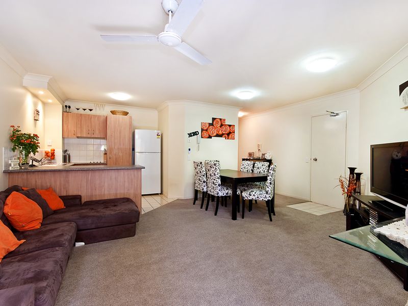 6/52 Newstead Terrace, NEWSTEAD, QLD 4006