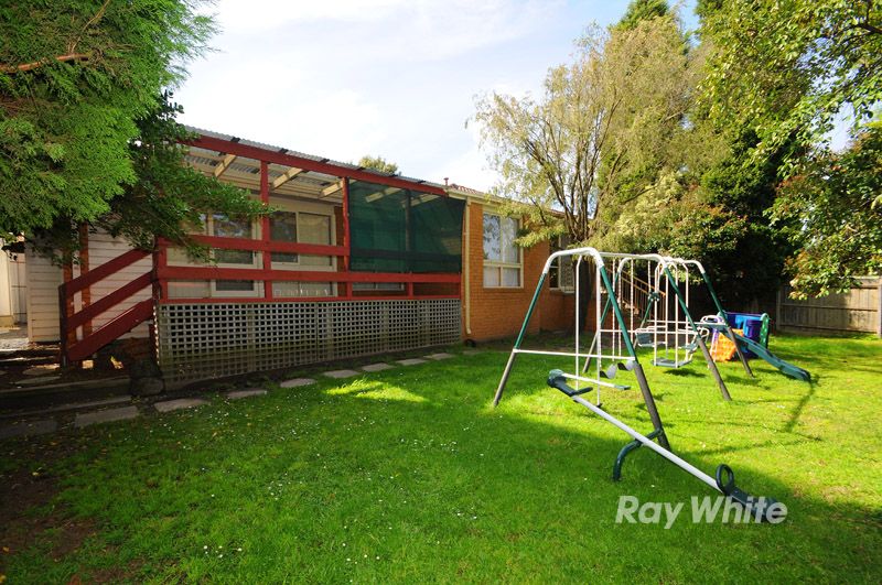 18 Marlesford Avenue, WANTIRNA, VIC 3152