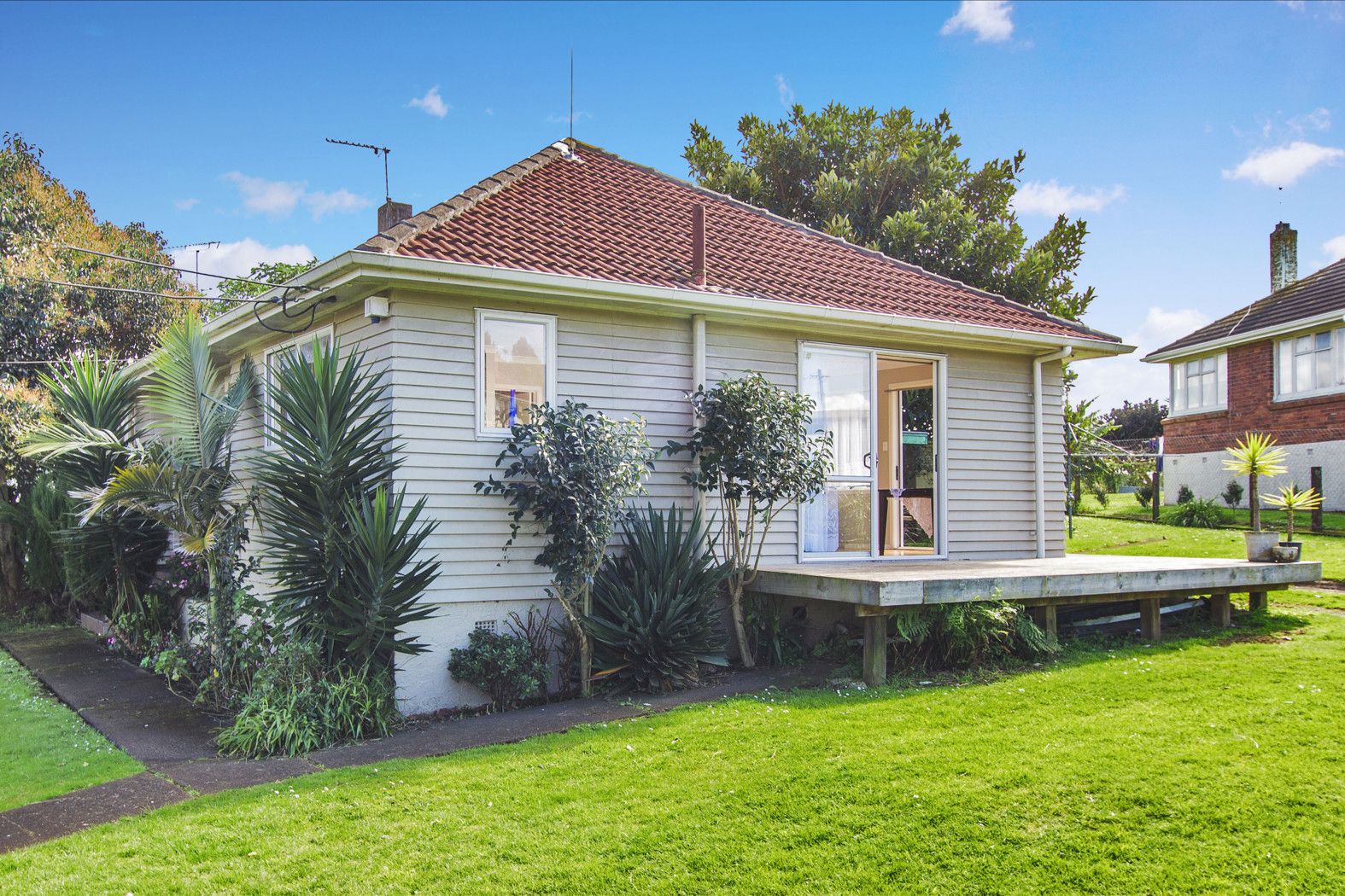 14 Torino Street, POINT ENGLAND, Auckland City