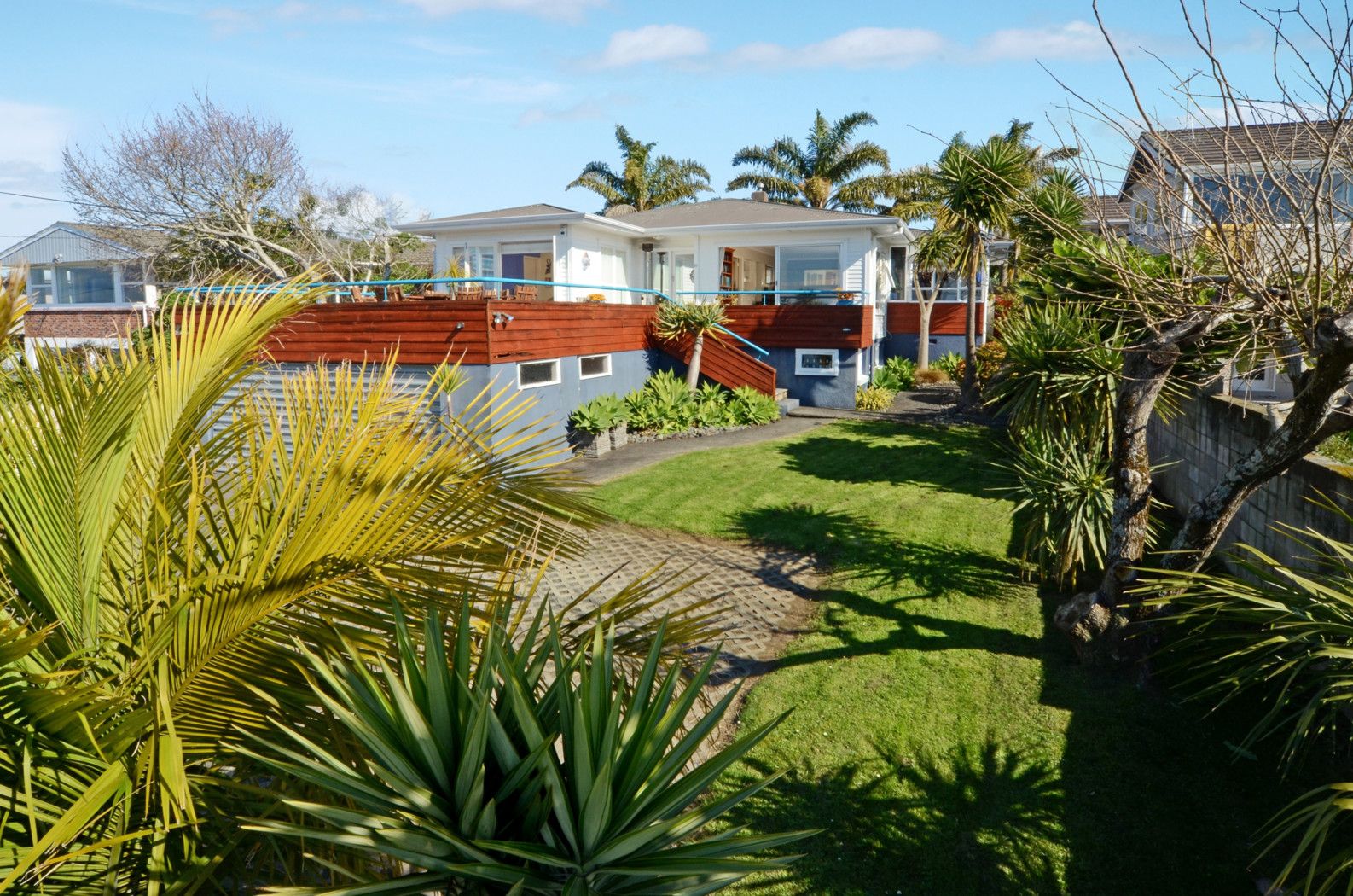 10 Tye Road, HILLCREST, North Shore City