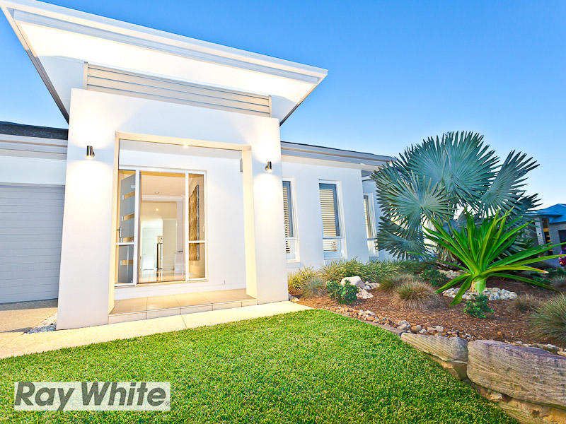 43 Wallaroo Circuit, NORTH LAKES QLD 4509