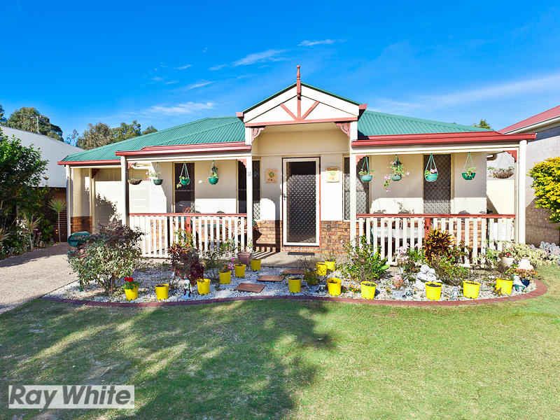 8 Kalbarri Court, NORTH LAKES QLD 4509