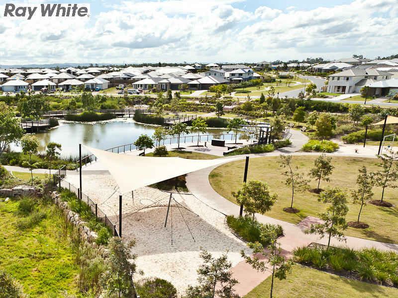Lot 312 Birkdale Crescent, NORTH LAKES, QLD 4509