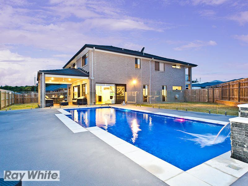 9 Tourmaline Circuit, MANGO HILL QLD 4509