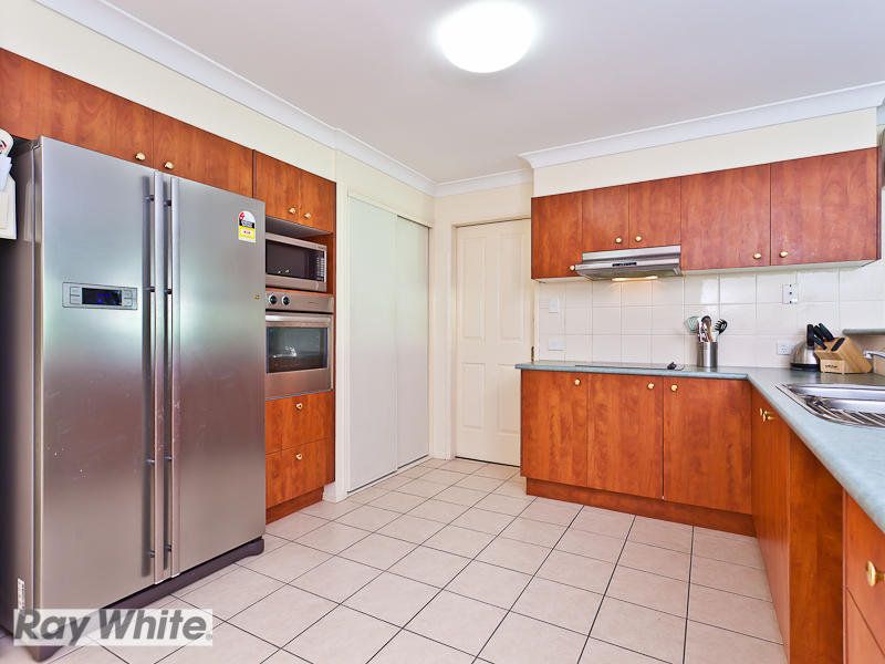 8 Kalbarri Court, NORTH LAKES, QLD 4509