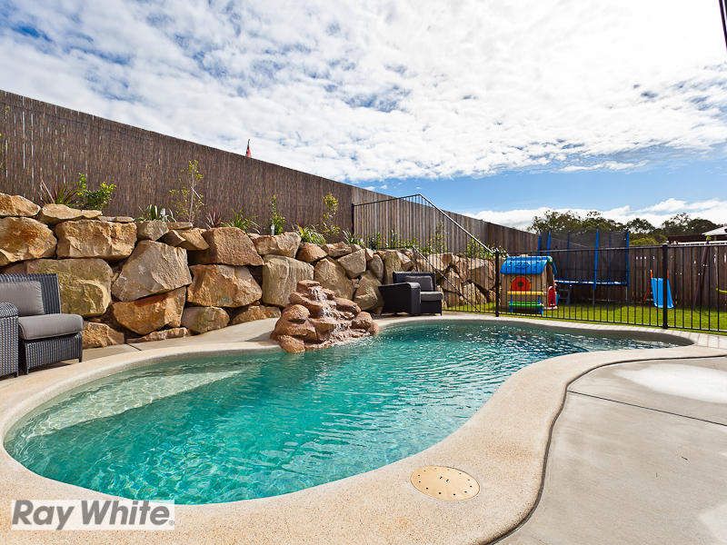 8 Dandelion Street, GRIFFIN QLD 4503