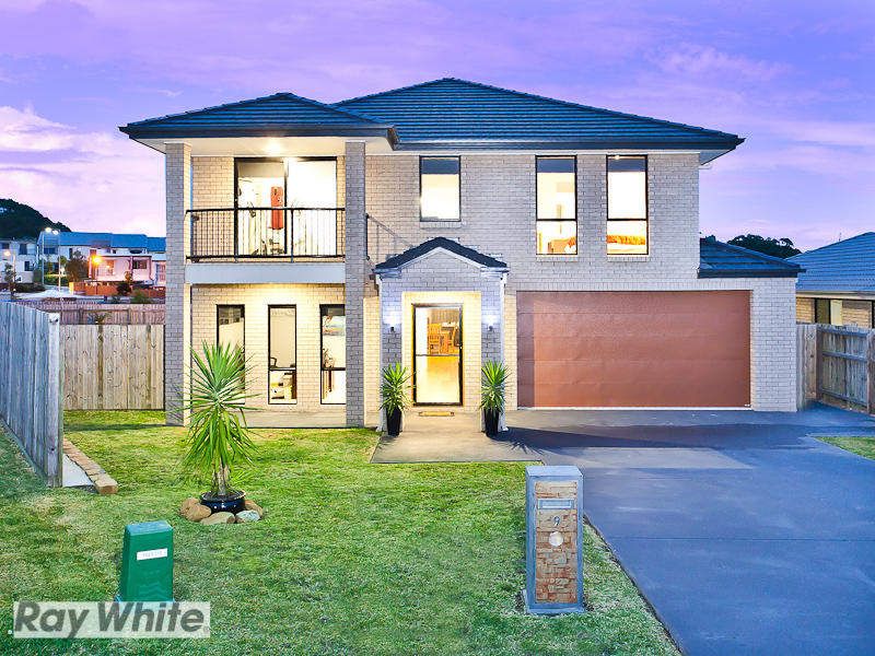 9 Tourmaline Circuit, MANGO HILL, QLD 4509