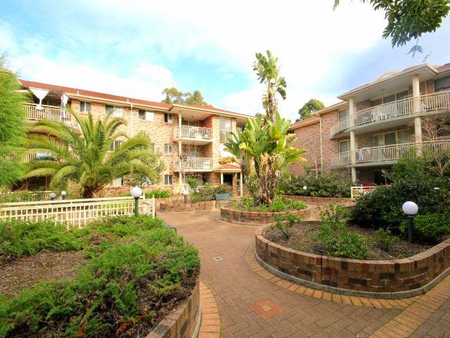 94-102 Meredith Street, BANKSTOWN NSW 2200