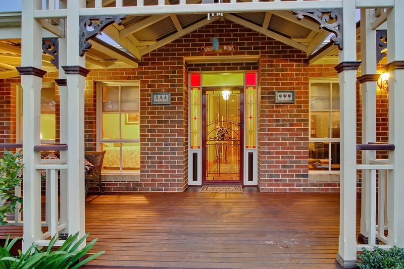 29 Castricum Place, FERNTREE GULLY, VIC 3156