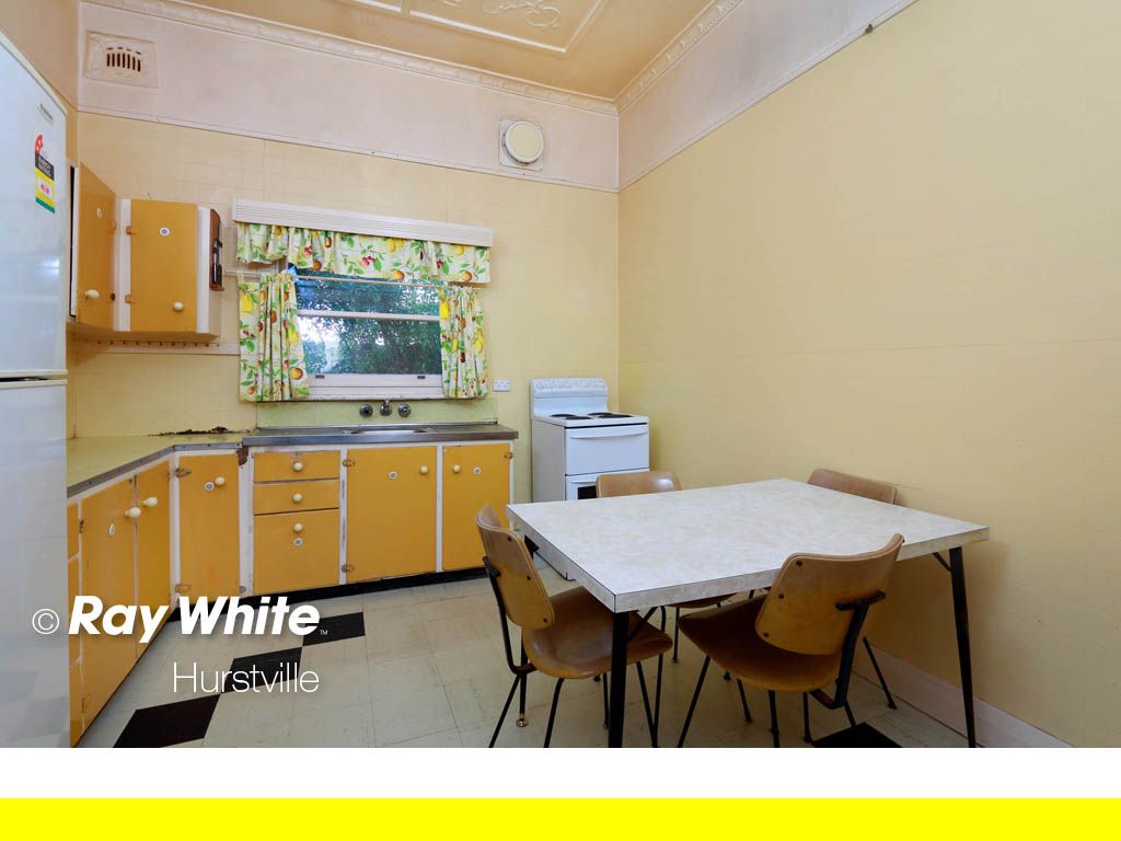 38 Orange Street, HURSTVILLE, NSW 2220
