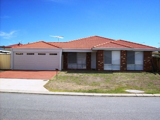 22 Wimbledon Street, BERTRAM WA 6167