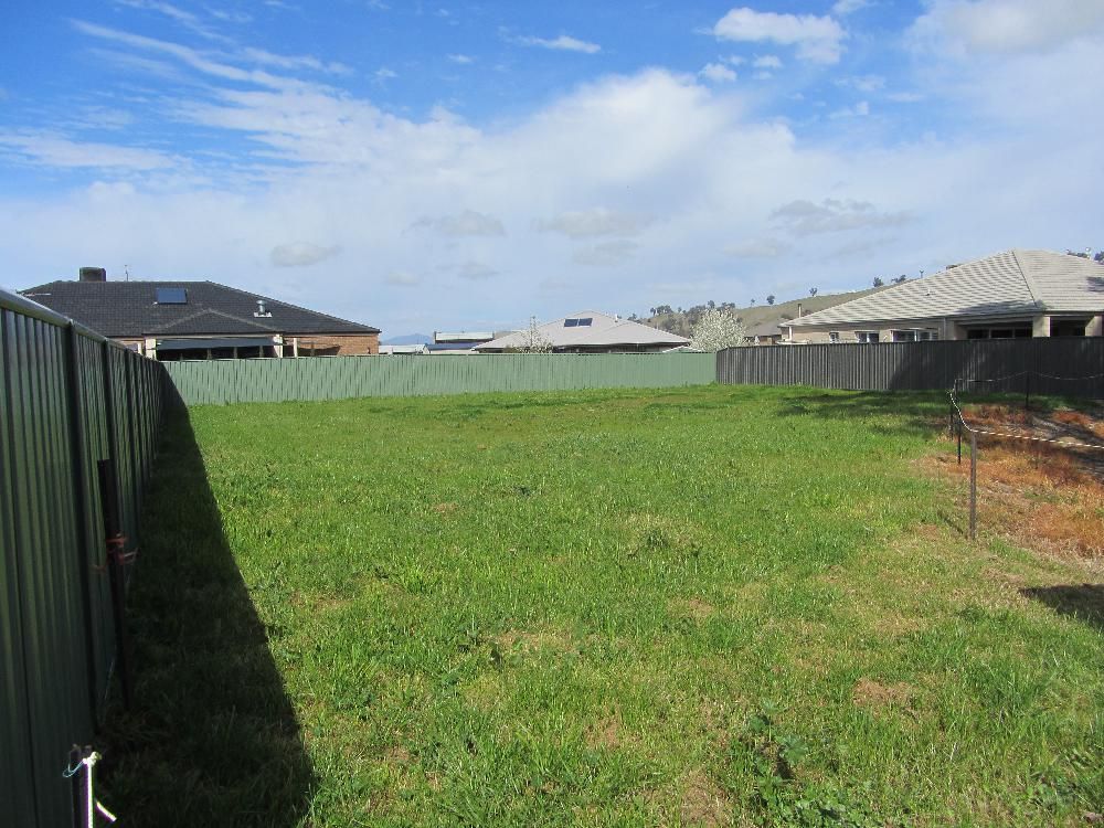 136 Rivergum Drive, EAST ALBURY, NSW 2640