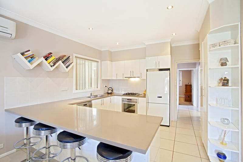 22 Marks Street, CHESTER HILL NSW 2162