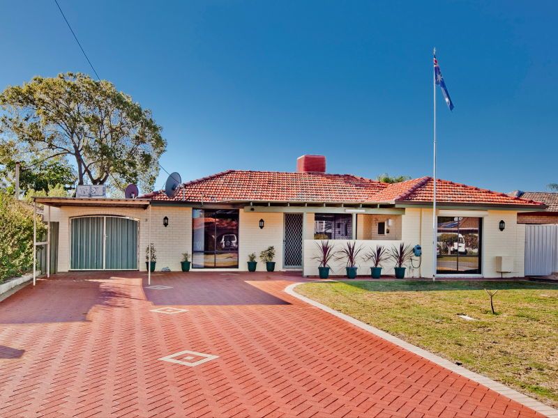 31 Ireland Way, BASSENDEAN WA 6054