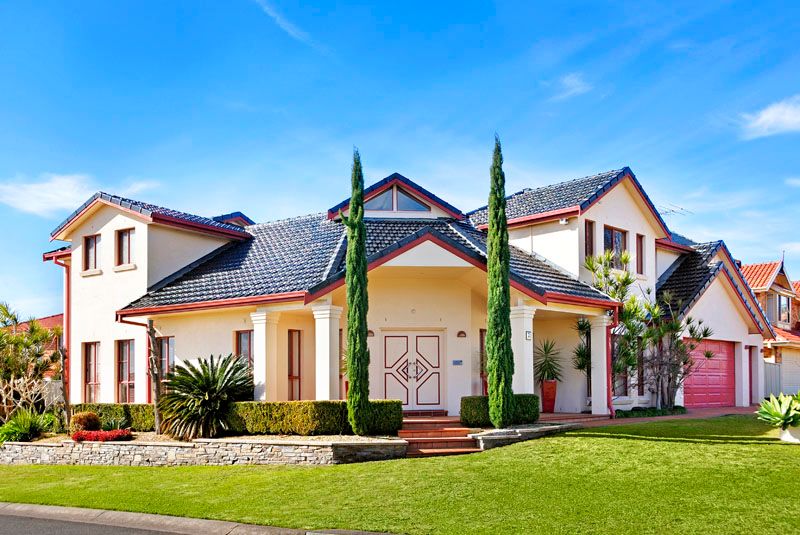 2 Butler Close, MENAI, NSW 2234