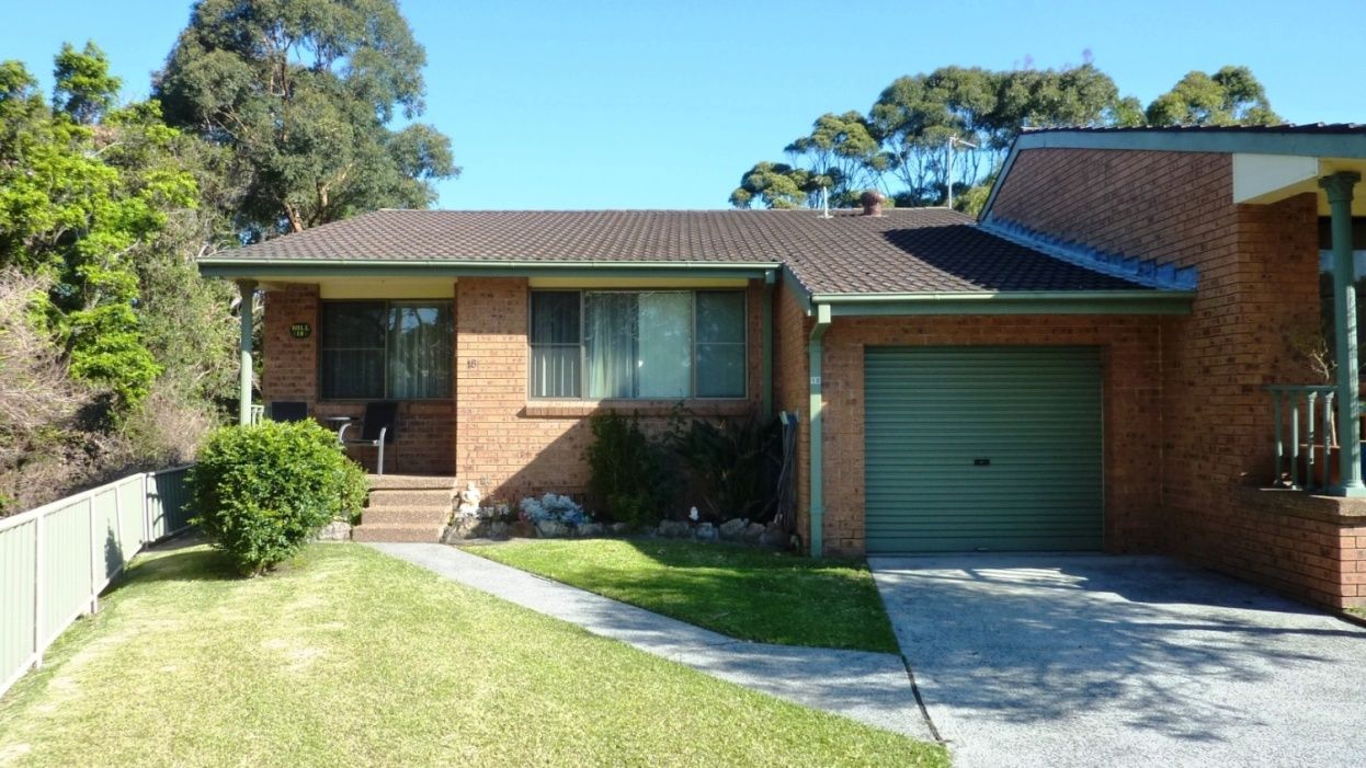 2A Kulgoa Road, WOONONA EAST NSW 2517