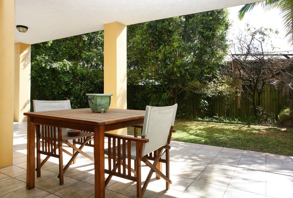 1/72 Kent Street, HAMILTON, QLD 4007