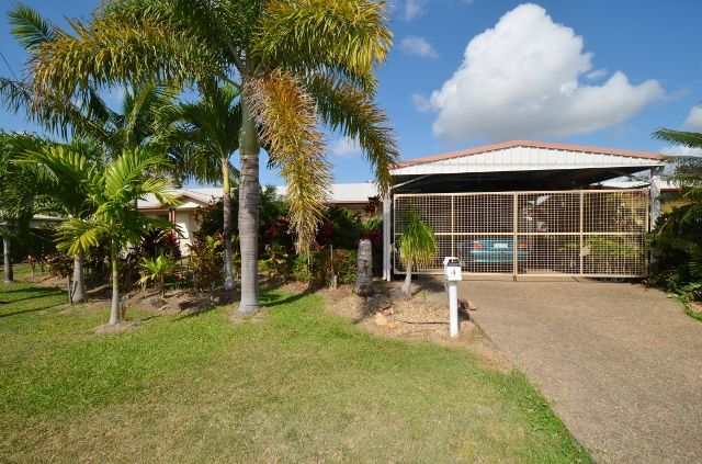 4 Chiquita Avenue, RASMUSSEN QLD 4815
