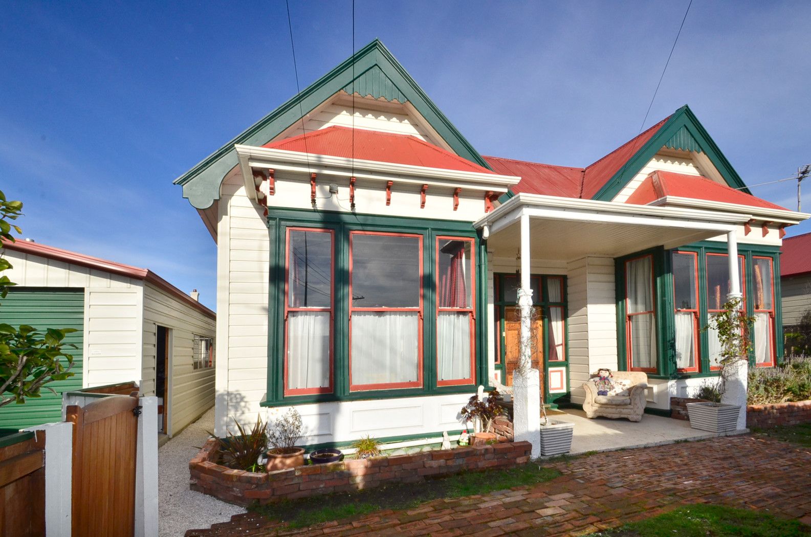 33 Council Street, St Kilda, Dunedin City