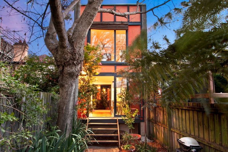 1 Septimus Street, ERSKINEVILLE, NSW 2043