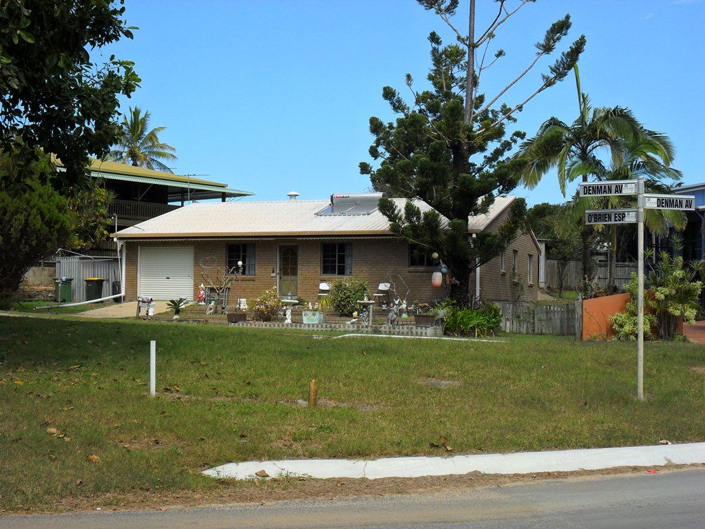 26 Denman Avenue, SHOAL POINT QLD 4750