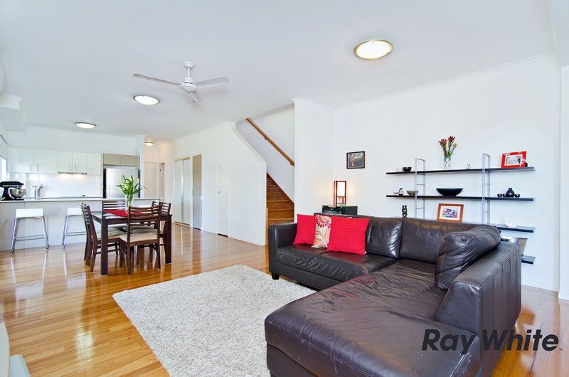 15 Hawthorne Street, ENOGGERA QLD 4051