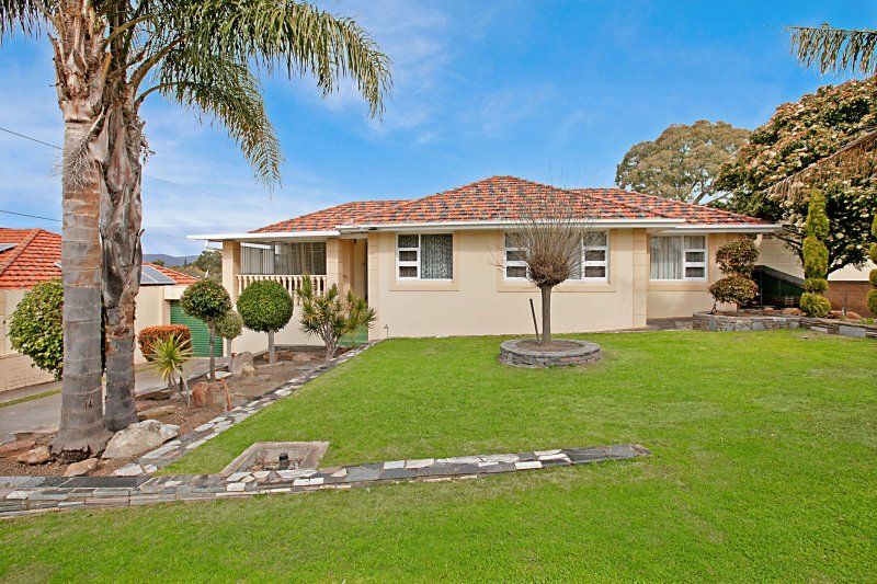 21 Kym Avenue, VALLEY VIEW SA 5093