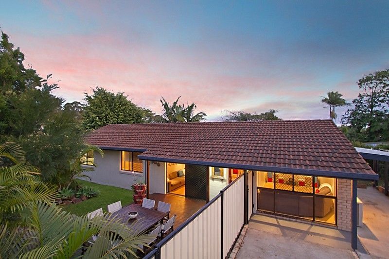 2 Barep Court, CORNUBIA QLD 4130