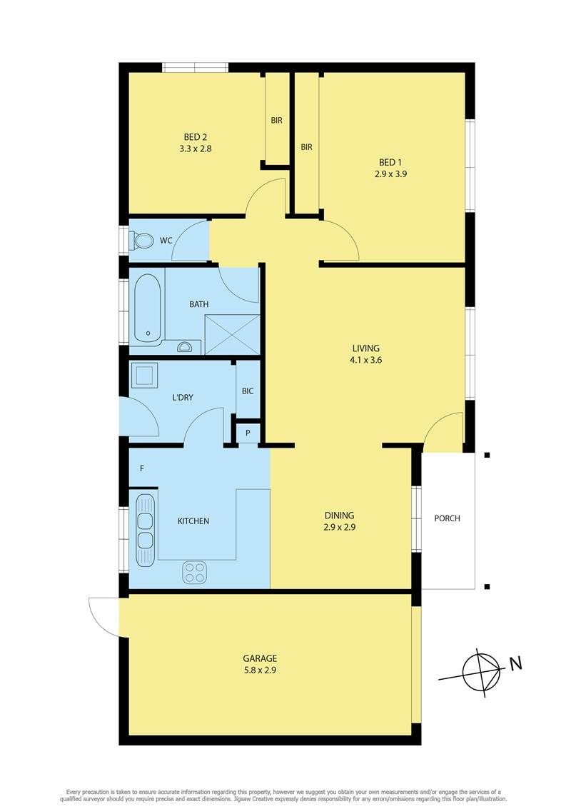 2/84 Forest Road South, LARA, VIC 3212