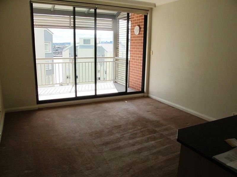 1005/41 Refinery Drive, PYRMONT, NSW 2009