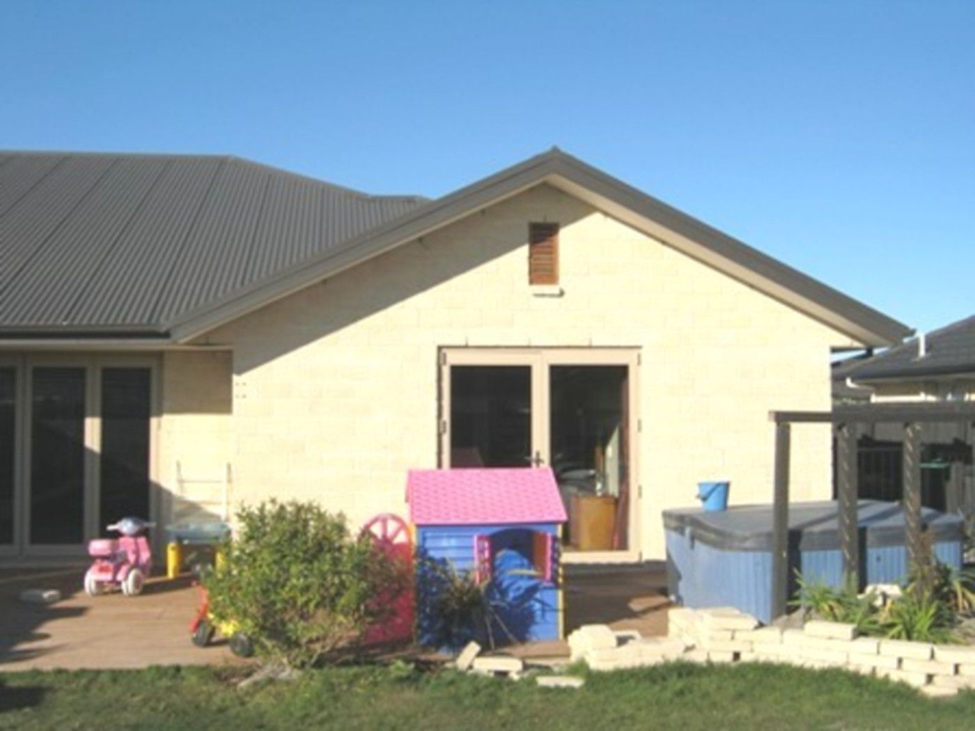 BURWOOD, Christchurch City