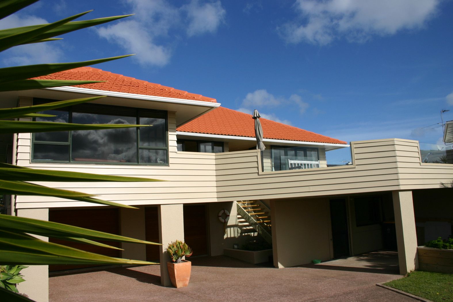 16 Waller Avenue, BUCKLANDS BEACH, Manukau City