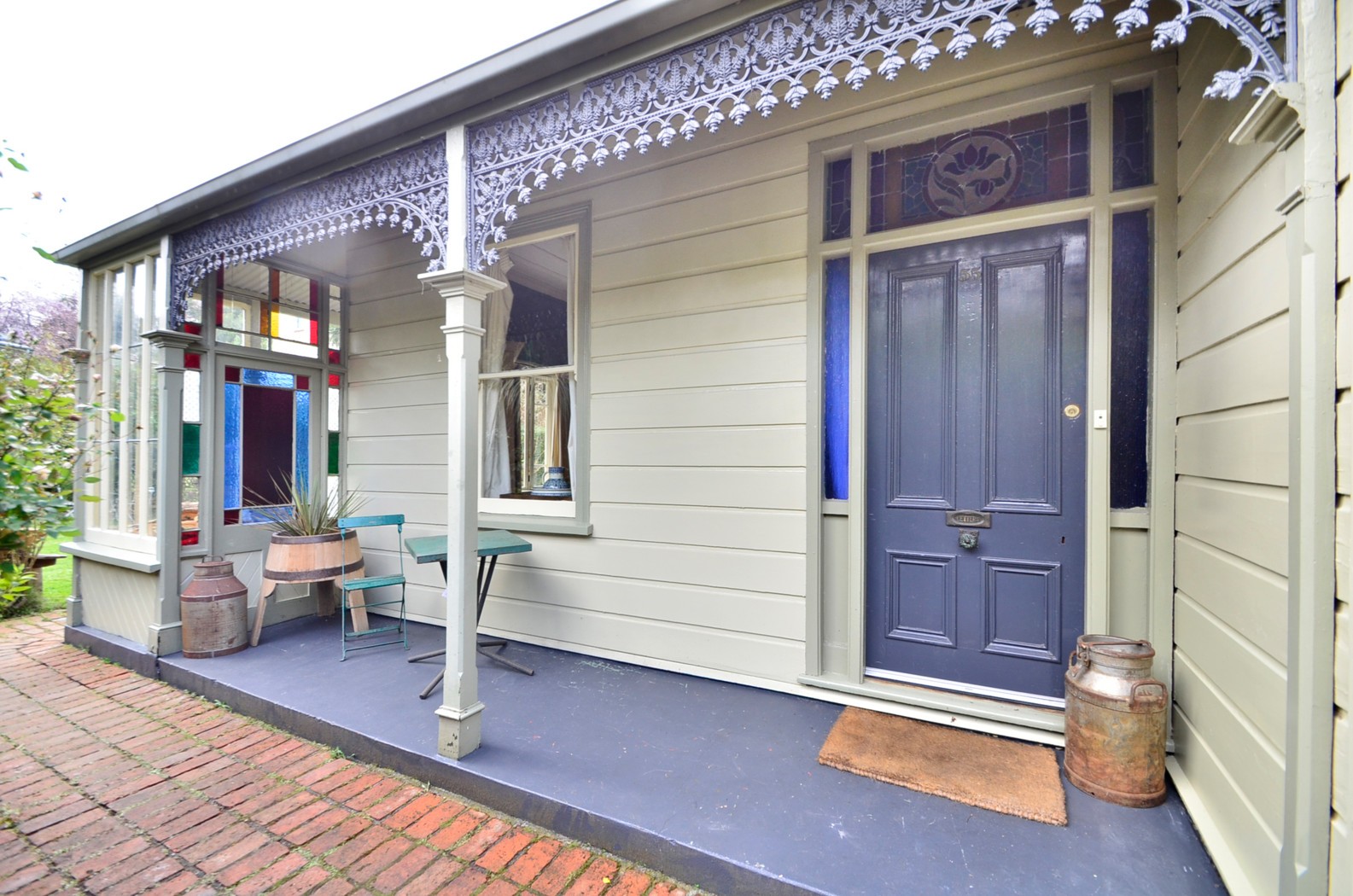 55 Littlebourne Road, ROSLYN, Dunedin City