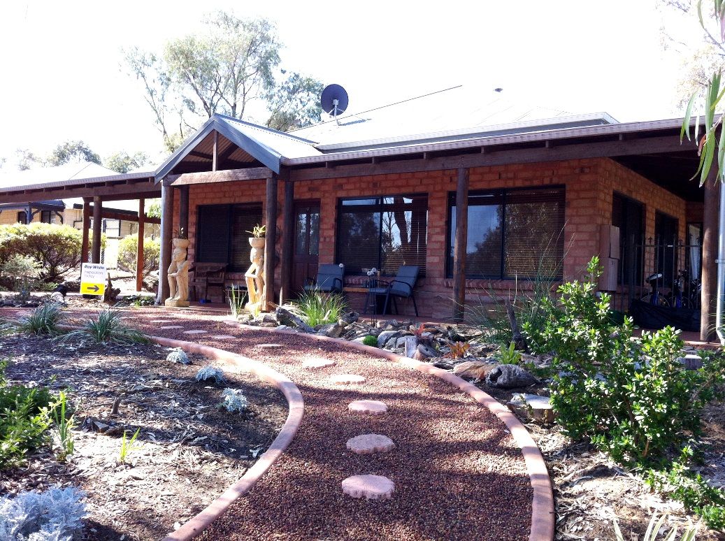 13 Hornibrook Road, DALYELLUP WA 6230