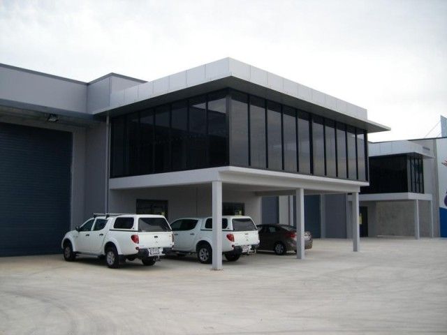 Units 2-4/25 Junction Drive, COOLUM BEACH, QLD 4573