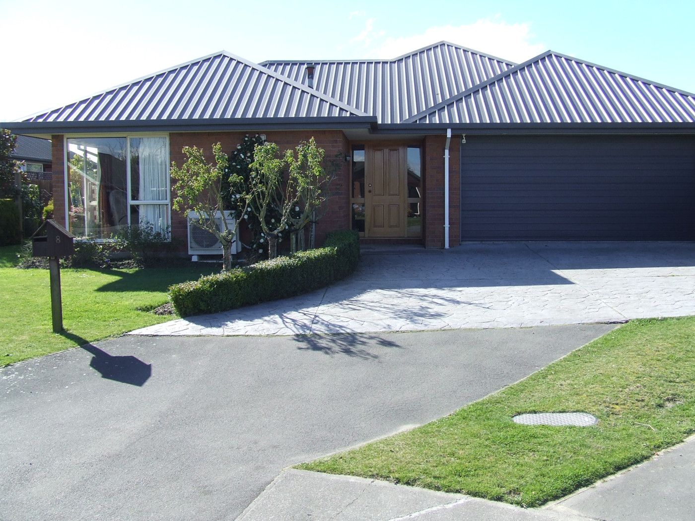 8 Busby Place, KAIAPOI, Waimakariri District
