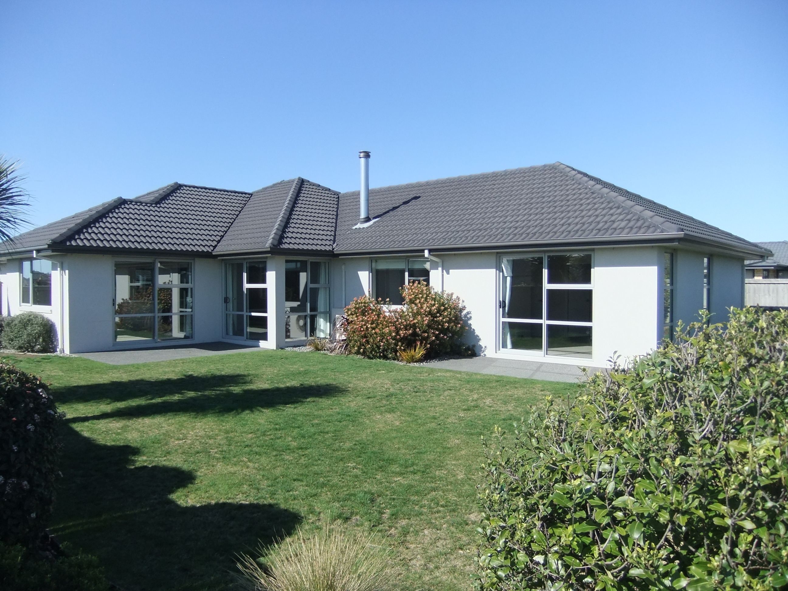 2 Pohutukawa Crescent, BURWOOD, Christchurch City