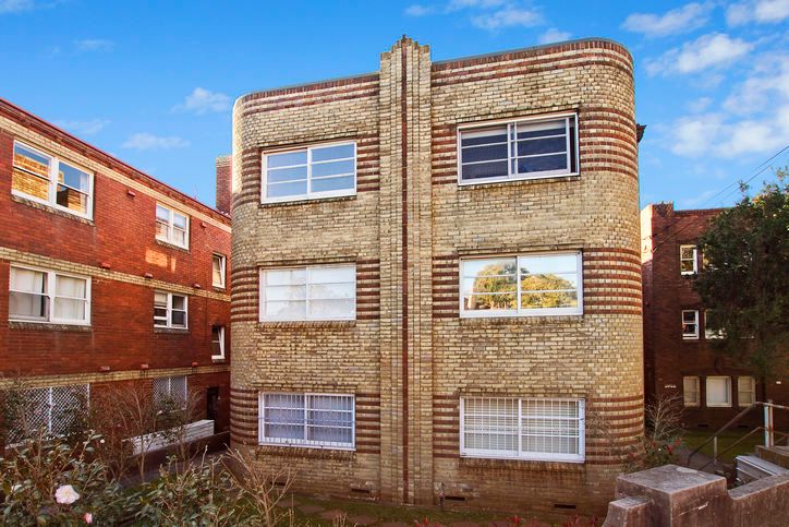 9/122 Old South Head Road, BELLEVUE HILL, NSW 2023