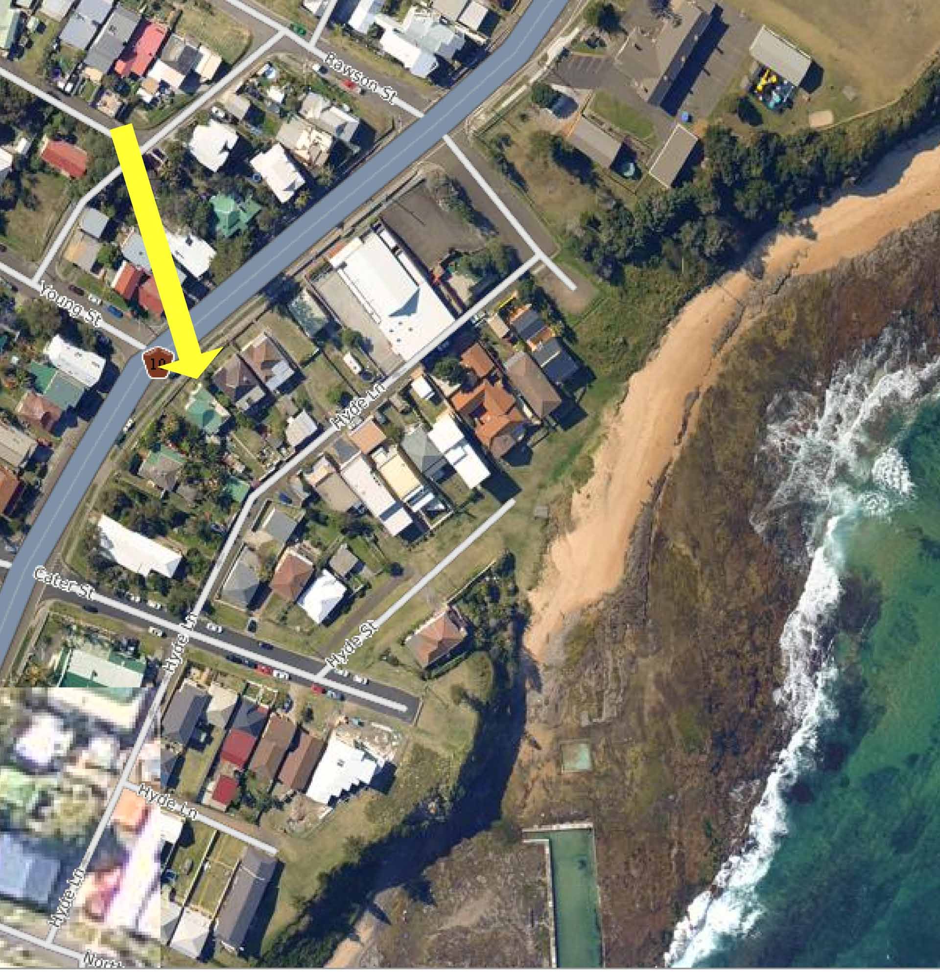 721 Lawrence Hargrave Drive, COLEDALE, NSW 2515