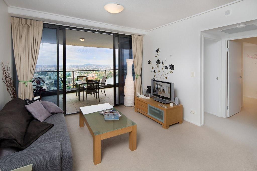 443/420 Queen Street, BRISBANE, QLD 4000