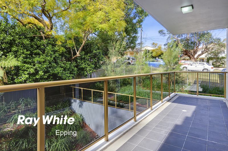 E415/3 Pymble Avenue, PYMBLE, NSW 2073
