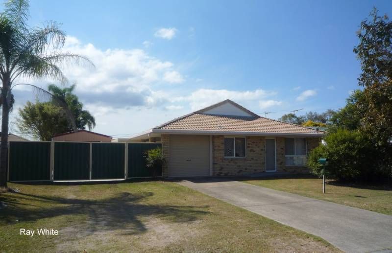7 Alexandra Court, DECEPTION BAY, QLD 4508