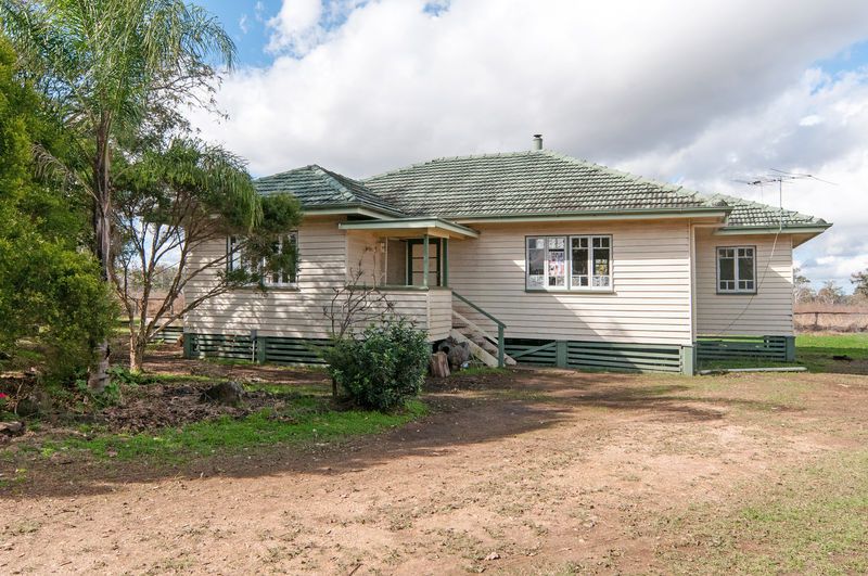 268 Reillys Road, ROSEWOOD, QLD 4340