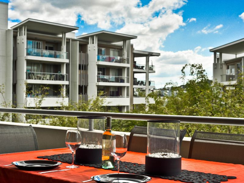 4505/141 Campbell Street, BOWEN HILLS, QLD 4006