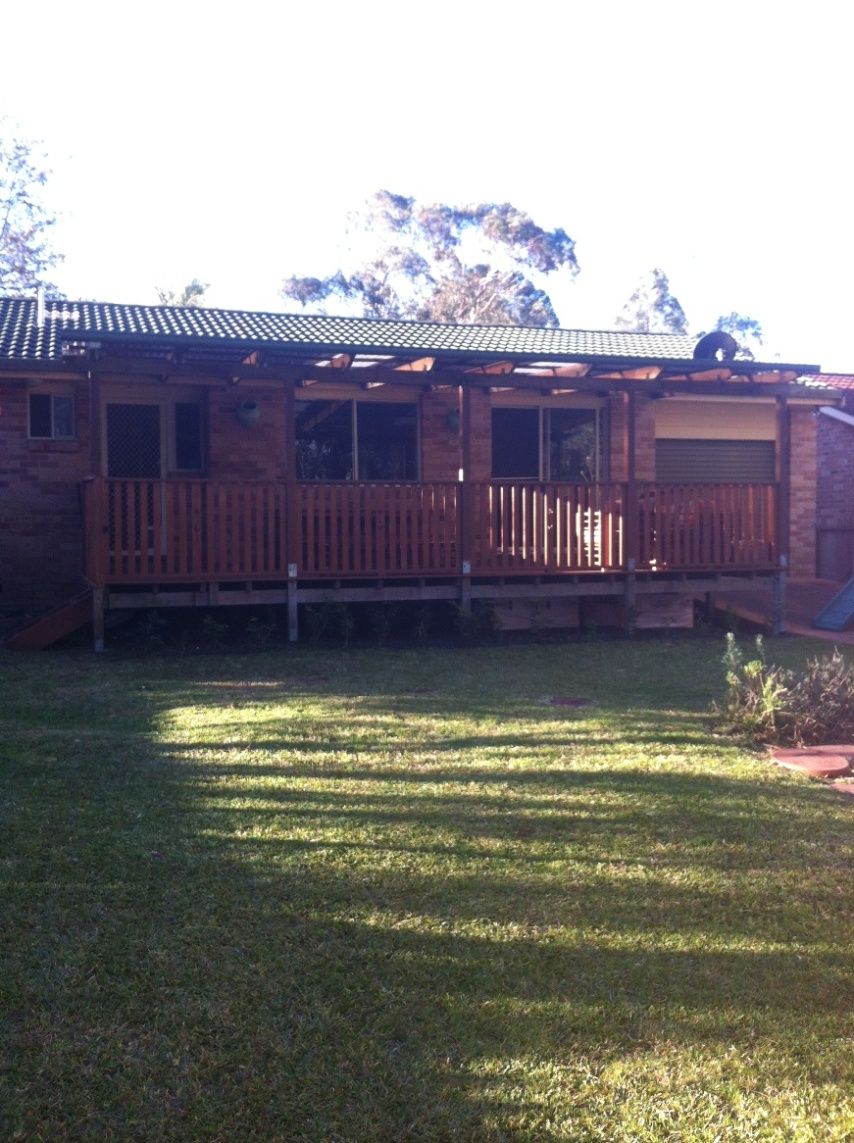 17 Maybern Close, NORTH NOWRA, NSW 2541
