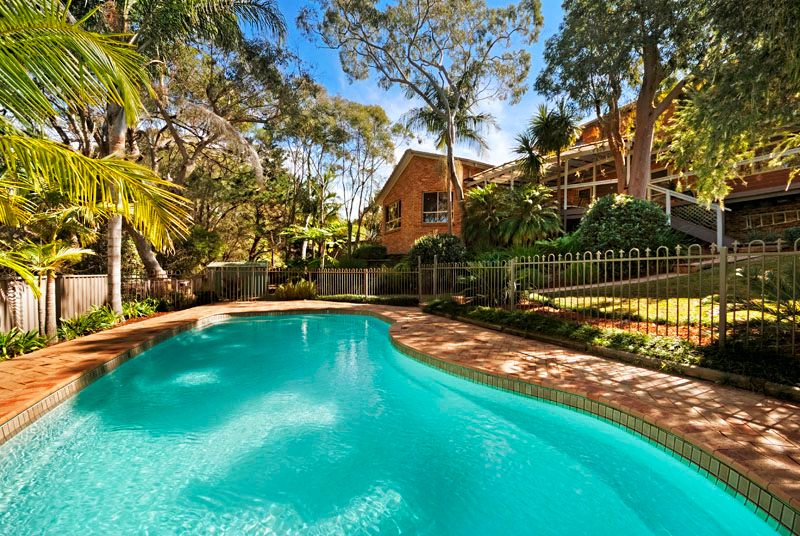 11 Bain Place, BARDEN RIDGE, NSW 2234