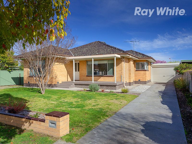 29 Charles Street, WODONGA VIC 3690